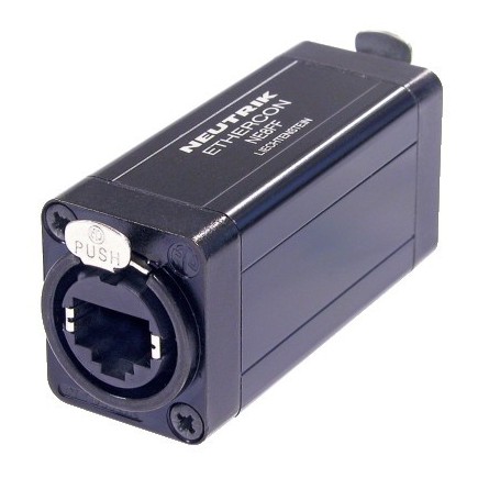 AXIOM NE8FF NEUTRIK CONNECTORS